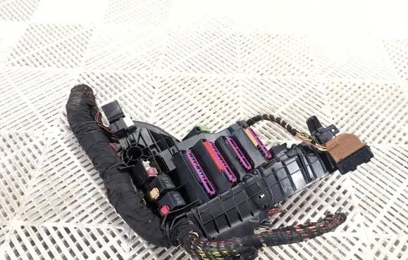 Fuse module