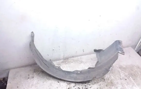 Volvo S40, V40 Front wheel arch liner splash guards 30883728