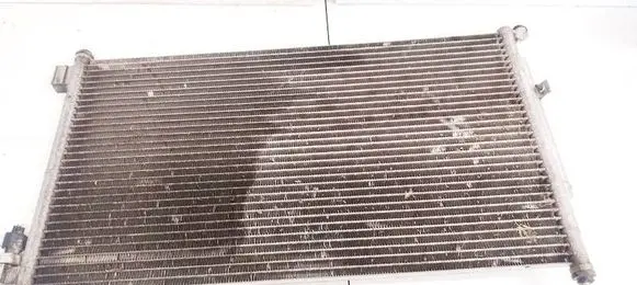 Nissan Note (E11) A/C cooling radiator (condenser) 92100AX80B 92131BH40A