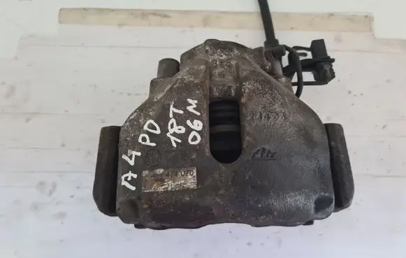 Audi A4 S4 B7 8E 8H Front brake caliper