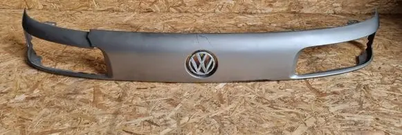 Volkswagen PASSAT B3 Front bumper upper radiator grill 242001