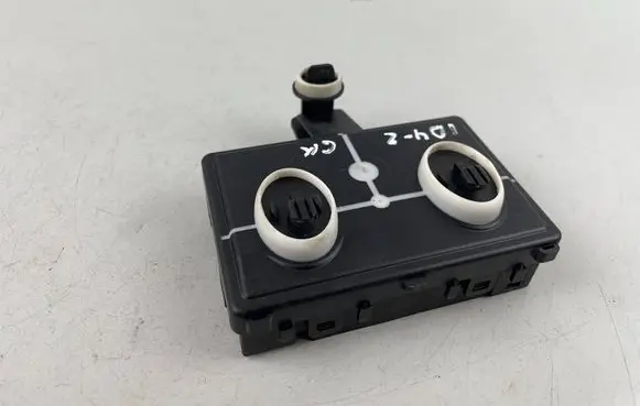 Volkswagen ID.4 Door control unit/module 1EA959596D 1EA959596