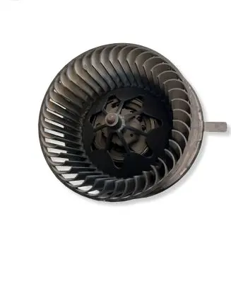 Audi A3 S3 A3 Sportback 8P Heater fan/blower 3C0907521B F011500045