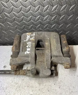 Peugeot 4007 Rear brake caliper