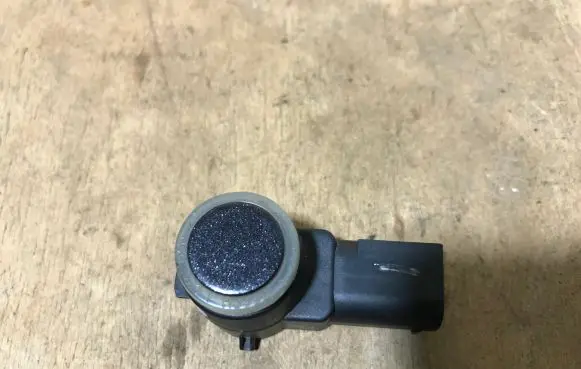 Peugeot 607 Parking PDC sensor 9649614177 0263003329 9649614177YJ