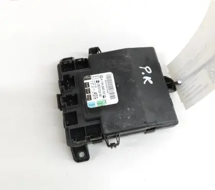 Mercedes-Benz GL X164 Door control unit/module A1648200385