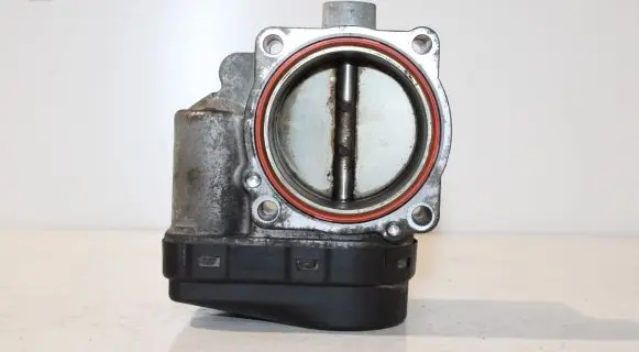 BMW 3 E46 Throttle valve 7502444