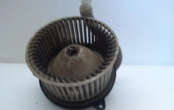 Mazda Premacy Heater fan/blower BJ0EB04
