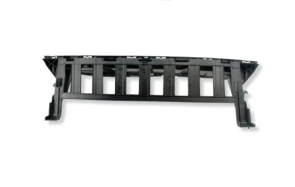 Peugeot 5008 II Front bumper mounting bracket 9810634677 46056 98162917XT