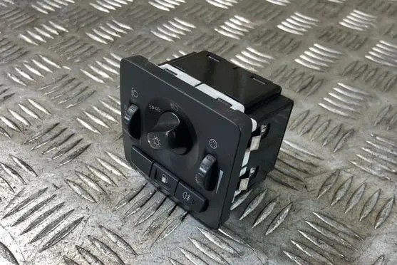 Volvo S40 Light switch 30739298