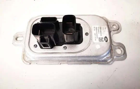 Jaguar XF Other control units/modules GX7314B526AB