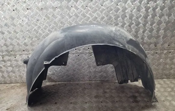 BMW 7 E65 E66 Rear arch fender liner splash guards 51718223378