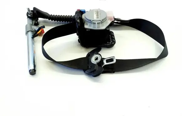 Nissan Qashqai Front seatbelt 868844EA1A 868884EA0A