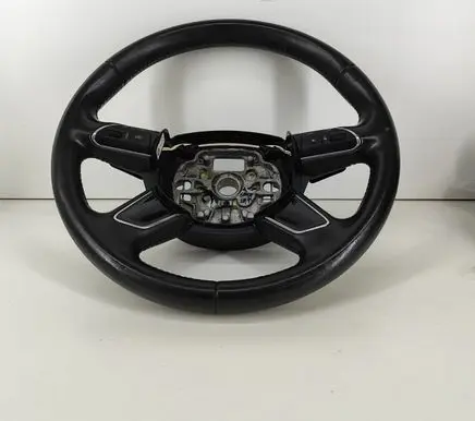 Audi A6 S6 C7 4G Steering wheel 4G0419091 4H0124