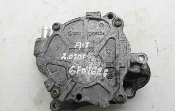 Audi A5 Sportback 8TA Vacuum pump 03L145100F