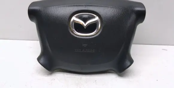 Mazda Premacy Steering wheel airbag LC63K0063 T93141A A15A11055063