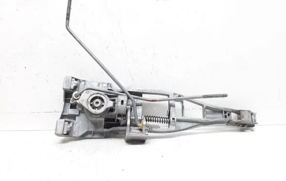 Volvo XC90 Front door exterior handle/bracket 31253176