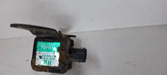 Toyota Corolla E120 E130 Airbag deployment crash/impact sensor 8917312090 1876004970