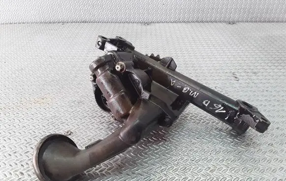 Mercedes-Benz A W168 Oil pump 