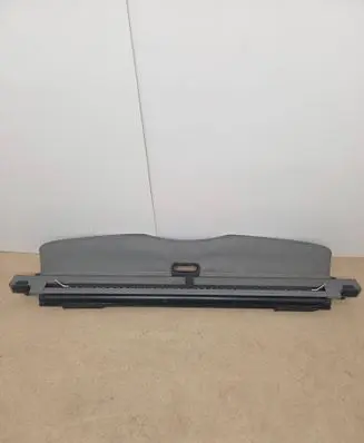 BMW 5 E60 E61 Parcel shelf load cover