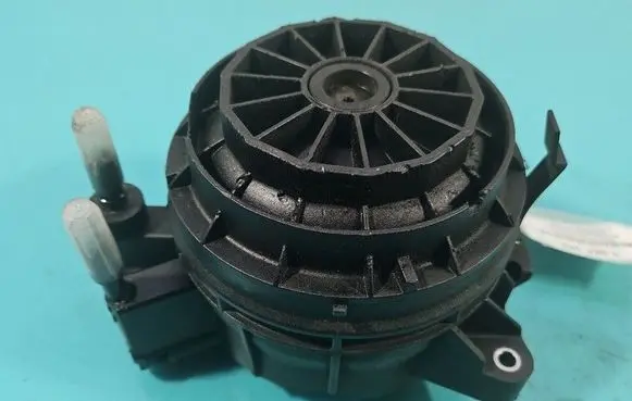 Mercedes-Benz S W222 Fuel filter housing A6540900652 IMPRK1562163