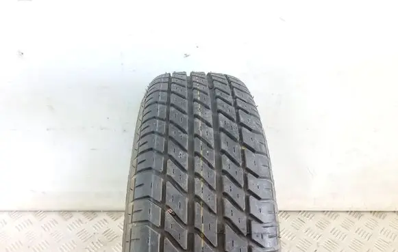 KIA Ceed R14 summer tire P600 PIRELLI 16560R14