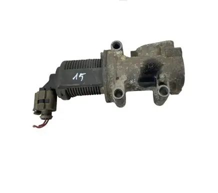 Opel Vectra C EGR valve 50024005