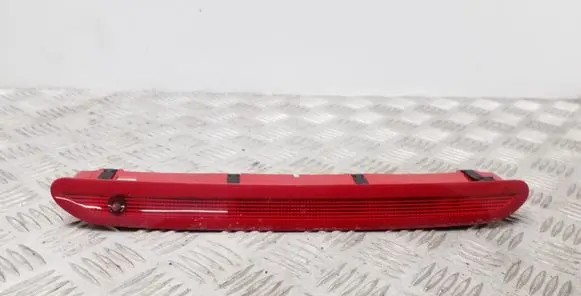 Volkswagen Sharan Third/center stoplight 1T0945087A