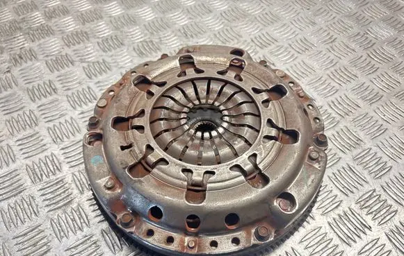 Ford Focus Clutch set kit XS417563DC 323049910