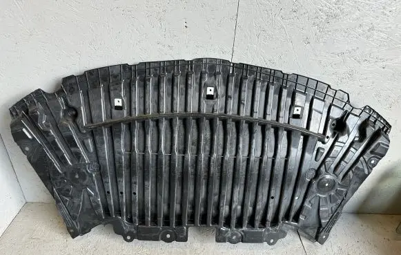 Mercedes-Benz SL R231 Front bumper skid plate/under tray A2315201123