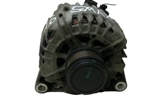 Ford S-MAX Generator/alternator AV6N10300GC