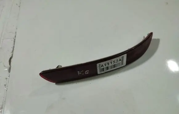 BMW X5 E70 Rear tail light reflector 15869019