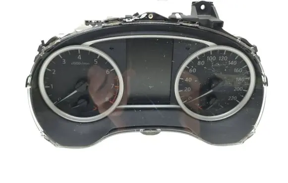Speedometer (instrument cluster)