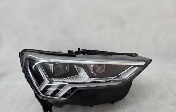Headlight/headlamp