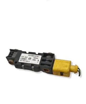 Audi A4 S4 B5 8D Airbag deployment crash/impact sensor 8E0959643A 0231808CZPG 100802