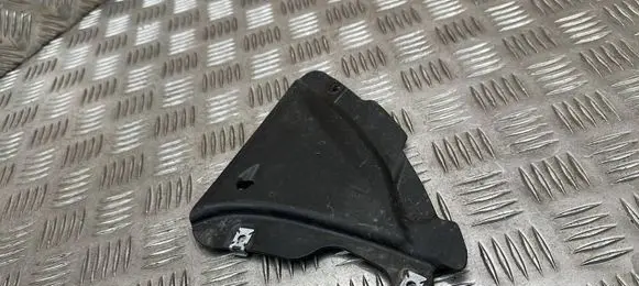 Audi A3 8Y Rear underbody cover/under tray 8Y4825218