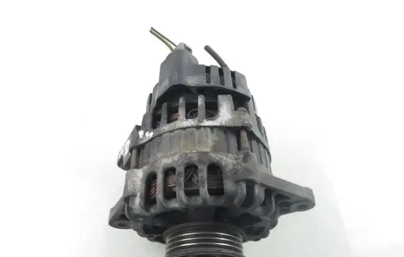 Hyundai Getz Generator/alternator TA000A55601 3730002550