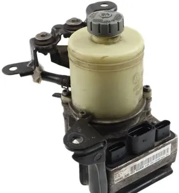 Skoda Fabia Mk1 (6Y) Electric power steering pump 6Q0423155AM