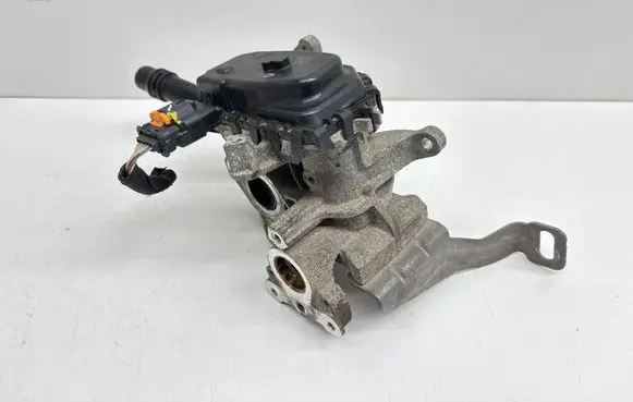 Peugeot 208 I EGR valve 9807369980 531504734 V29041167