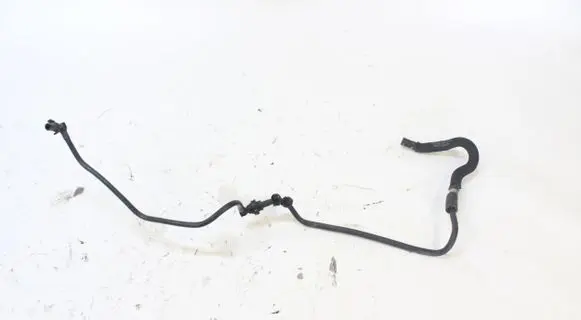 Audi A5 Engine coolant pipe/hose 8W0121081AK