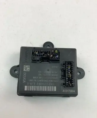 Ford Kuga II Door control unit/module F1ET14B531BG