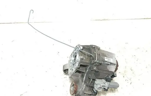 Land Rover Range Rover Sport L494 Gearbox transfer box case CPLA7K780BA