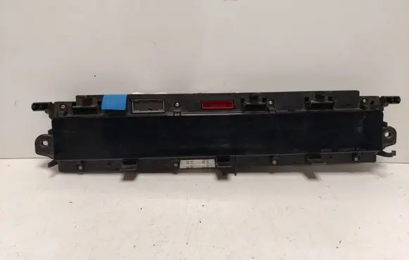Renault Scenic II - Grand scenic II Speedometer (instrument cluster) P8200365607D 216771074 NS0397466A