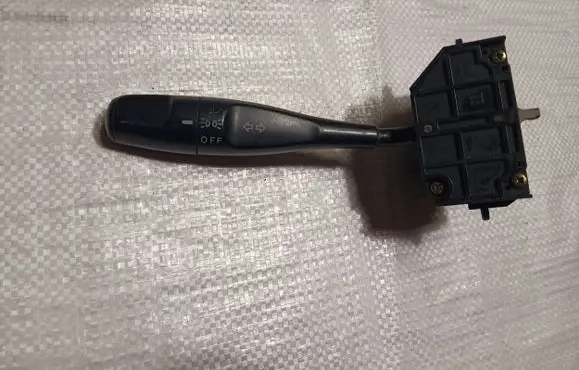 Mitsubishi Galant Indicator stalk 175319