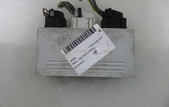 Parking PDC control unit/module
