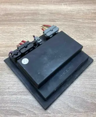 Mercedes-Benz E W210 Other control units/modules A2105450005