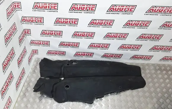 Mercedes-Benz GLE (W166 - C292) Other engine bay part A1666820700