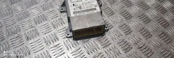 Mercedes-Benz E W212 Airbag control unit/module A2129014204