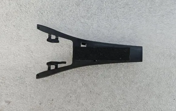 Audi A4 S4 B8 8K Other interior part 8T0857593A