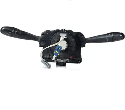 Peugeot Partner Tailgate/trunk/boot open switch